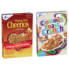 SAVE $1.00 on 2 Big G Cereals when you buy TWO BOXES any flavor General Mills cereal...