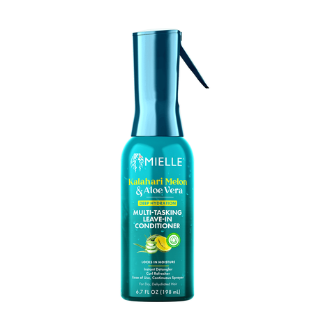 Image of Offer Save $3.00 on ONE Mielle Shampoo, Conditioner, Treatment, OR Styling Products (entire collection).