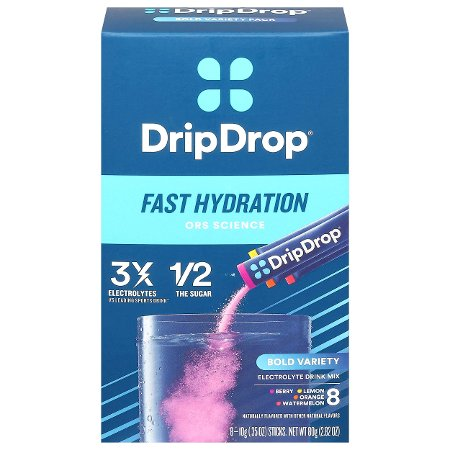 Drip Drop