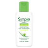 Save $2.00 on ONE (1) Simple Replenishing Rich Moisturizer product, any variety (Excl...
