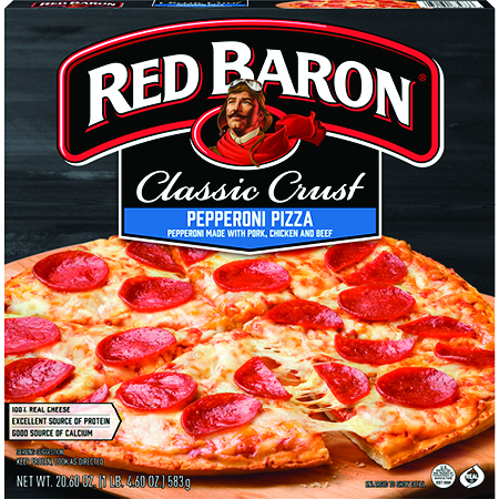 Red Baron