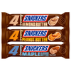 Save $0.50 when you buy any ONE (1) Creamy SNICKERS® Single or Share Size Bar (1....