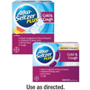 Save $1.00 on Alka-Seltzer Plus® Product when you buy ONE (1) Alka-Seltzer Plus&r...