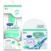 Save $3.00 on Schick® Women's Razor when you buy ONE (1) Schick® Intuitio...