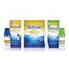 Save $6.00 On Any TWO (2) Refresh Eye Drops Publix Coupon