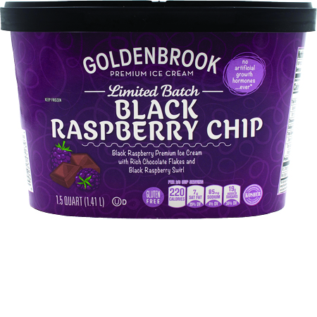 Goldenbrook