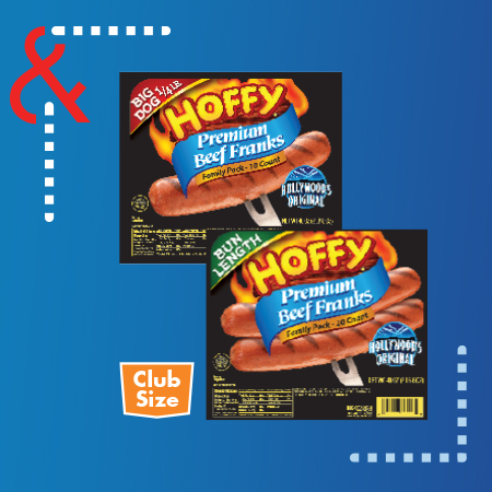 Hoffy