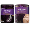 Save $3.00 on ONE Always DISCREET Boutique Product (excludes other Always Products an...