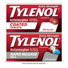 Save $1.00 on ONE (1) Adult TYLENOL®, TYLENOL® PM or any (1) SIMPLY SLEEP®...