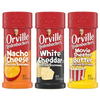 save 1 00 on any one 1 orville redenbacher 39 s reg popcorn seasoning 2 4 3 3 oz Publix Coupon on WeeklyAds2.com