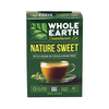 Save $1.00 on one (1) Whole Earth Sweetener item (40 ct. Packet or 1.5 lb. Baking Ble...