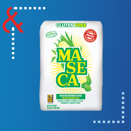 Maseca