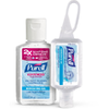 Save $1.00 on 2 PURELL® Portables when you buy TWO (2) bottles of PURELL® Por...