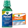 Save $1.00 on ONE Vicks Product (excludes 8 ct DayQuil & NyQuil, VapoRub, VapoInh...