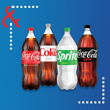 Coca-Cola