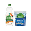 SAVE $0.25 on any ONE (1) Seventh Generation® Hand or Auto Dish product