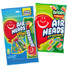 save 0 75 on any one 1 airheads sour bars 4 4oz or airheads xtremes bites rainbow berry 6oz Publix Coupon