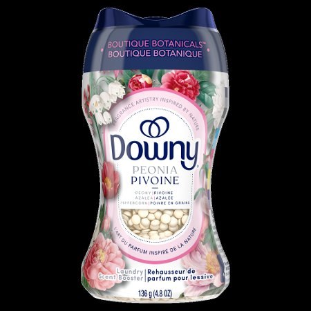 Downy