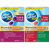 Save $2.00 on Alka-Seltzer Plus® PowerMax® Gels when you buy ONE (1) Alka-Sel...