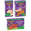 Save $0.50 when you buy TWO PACKAGES of any Annie’s™ Products (excludes d...