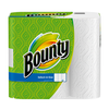 Save $1.00 on ONE Bounty Paper Towel Product 4 ct or larger (excludes Bounty Basic an...