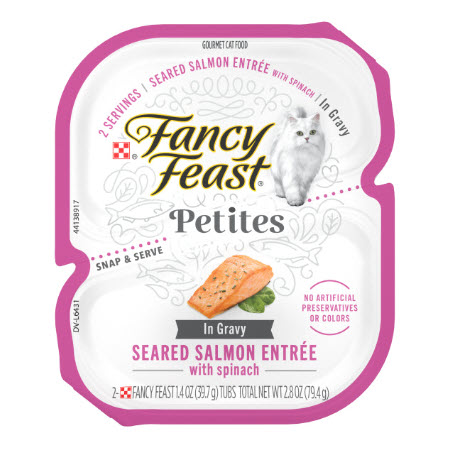 Fancy Feast