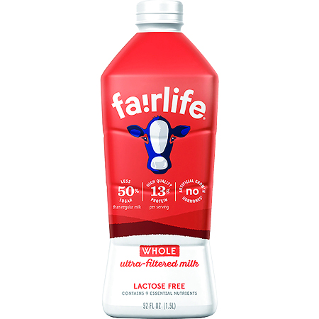 Fairlife