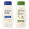 save 3 00 on any one 1 aveeno reg body wash or bath product Publix Coupon