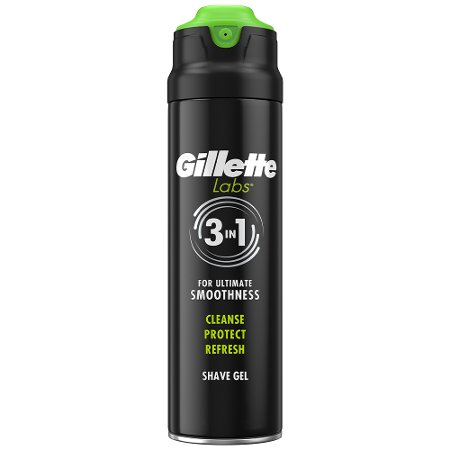 Gillette