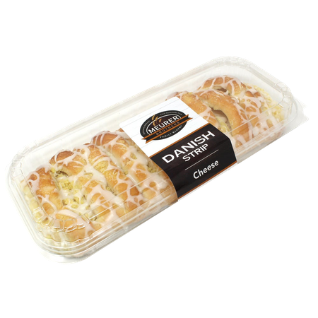 Meurer Brothers Strawberry or Cheese Danish 14oz coupon