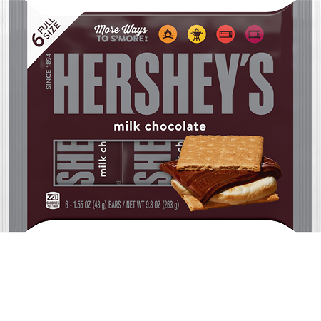 Hershey's