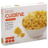 Save $0.50 on one (1) Stouffers or Lean Cusine Single Serve Entrees (6-12 oz.)