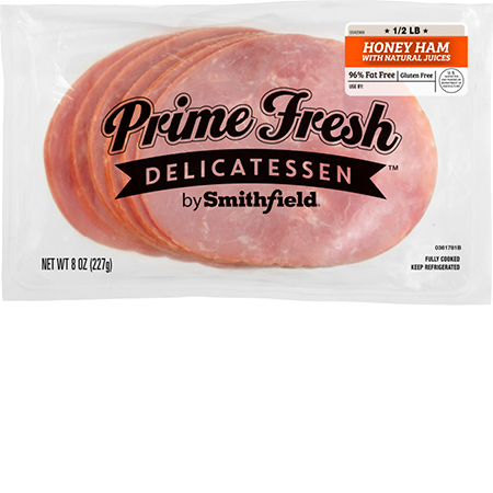 Smithfield Prime Fresh