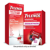 Save $1.00 on any ONE (1) Adult TYLENOL® product (excludes TYLENOL® PM, SIMPL...